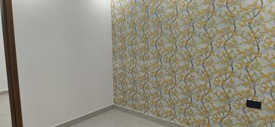 Living Room Image of 650 Sq.ft 2 BHK Builder Floor for sale in Govindpuri New Delhi for Rs. 5000000