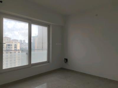 Bedroom Image of 1147 Sq.ft 3 BHK Apartment / Flat for rent in ND Palai Towers, Goregaon West Mumbai for Rs. 90000