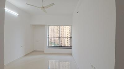 Bedroom Image of 1050 Sq.ft 2 BHK Apartment / Flat for rent in Thane West Thane for Rs. 45000