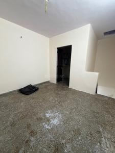 Hall Image of 350 Sq.ft 1.5 BHK Independent House for rent in Sector 3 Rohini New Delhi for Rs. 22000