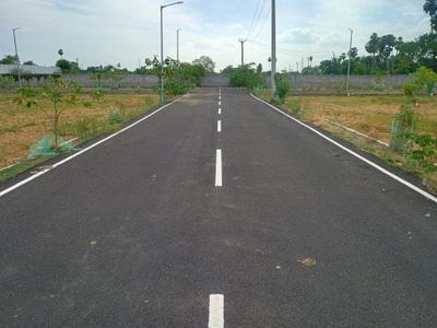 Image of 950 Sq.ft Residential Plot / Land for sale in Poonamallee, Chennai for Rs. 3990000