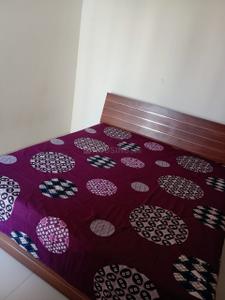 Bedroom Image of 777 Sq.ft 2 BHK Apartment / Flat for rent in Salaiya Bhopal for Rs. 22000