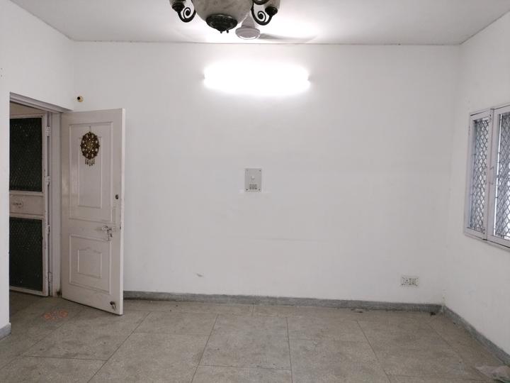 Harmony Apartments Living Room 1
