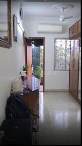 Hall Image of 1200 Sq.ft 2 BHK Apartment / Flat for rent in Park Street Area Kolkata for Rs. 40000