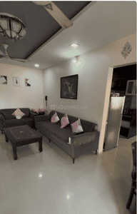 Image of 2030 Sq.ft 3 BHK Penthouse for sale in Bhayli, Vadodara for Rs. 7200000