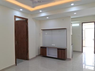 Living Room Image of 900 Sq.ft 2 BHK Apartment / Flat for sale in MMD Harsh Residency, Sector 81 Noida for Rs. 4600000