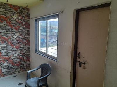 Bedroom Image of 627 Sq.ft 1 BHK Apartment / Flat for sale in Chimanpura Peth Satara for Rs. 1800000