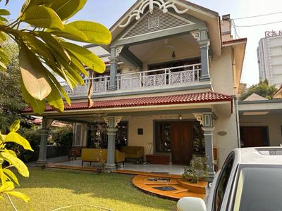 Image of 1100 Sq.ft 1 BHK Independent House for rent in JB Golden Sunrise, Gurukul, Ahmedabad for Rs. 15000