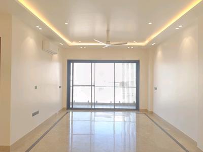 4 BHK Independent Builder Floor