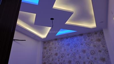 Bedroom Image of 594 Sq.ft 3 BHK Independent House for sale in Hastsal New Delhi for Rs. 5200000