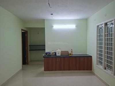 Hall Image of 1060 Sq.ft 2 BHK Independent House for rent in Ramapuram Chennai for Rs. 27000