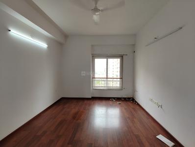 Bedroom Image of 3220 Sq.ft 4 BHK Apartment / Flat for rent in Adani Water Lily, Shantigram Ahmedabad for Rs. 85000