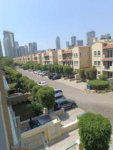 Image of 1600 Sq.ft 3 BHK Builder Floor for rent in Emaar Emerald Hill, Sector 65, Gurgaon for Rs. 45000