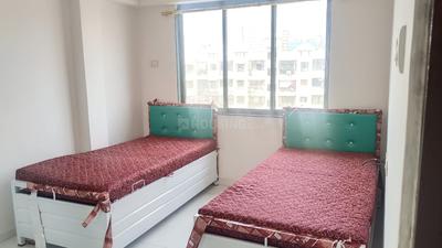 Bedroom Image of Gaj asset in Andheri East, Mumbai