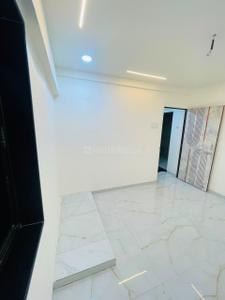 Hall Image of 650 Sq.ft 1 BHK Apartment / Flat for sale in Ghansoli Navi Mumbai for Rs. 8500000