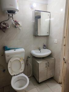 Bedroom One Image of 700 Sq.ft 2 BHK Apartment / Flat for sale in Signature Global The Millennia, Sector 37C Gurgaon for Rs. 6800000