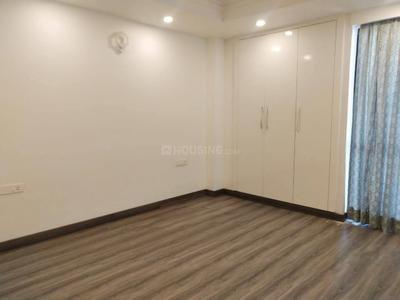 Bedroom Image of 1450 Sq.ft 2 BHK Independent House for rent in Sector 46 Gurgaon for Rs. 37200