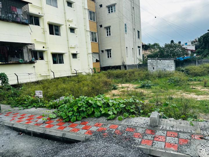 Yelenahalli, Akshayanagar Main Image 1