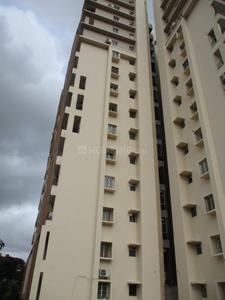 Image of 705 Sq.ft 1 BHK Apartment / Flat for sale in Sethna Power Tower by Sethna Group, Horamavu, Bengaluru for Rs. 8800000