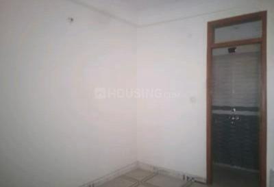 Bedroom Image of 1000 Sq.ft 3 BHK Builder Floor for sale in Jamia Nagar New Delhi for Rs. 9000000