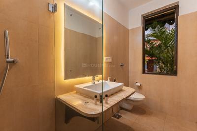 Image of 1087 Sq.ft 2 BHK Apartment / Flat for sale in Candolim, Goa for Rs. 20000000