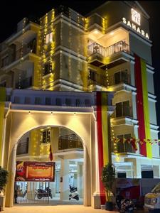 Image of 1125 Sq.ft 2 BHK Apartment / Flat for sale in Electronic City, Bengaluru for Rs. 6500000