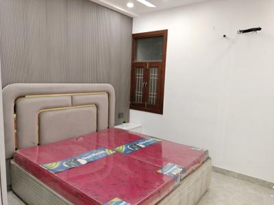 Bedroom Image of 1250 Sq.ft 3 BHK Apartment / Flat for sale in Uttam Nagar New Delhi for Rs. 8300000