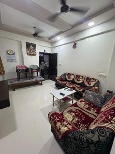 Hall Image of 1050 Sq.ft 2 BHK Apartment / Flat for sale in Aryaman Heights , Vatva Ahmedabad for Rs. 3250000