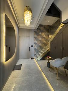 Hall Image of 3000 Sq.ft 3 BHK Apartment / Flat for sale in Indiabulls Sky Forest, Parel Mumbai for Rs. 130000000