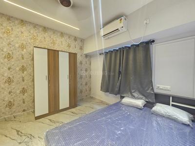 Bedroom Image of 890 Sq.ft 2 BHK Apartment / Flat for sale in Keshtopur Kolkata for Rs. 5278000