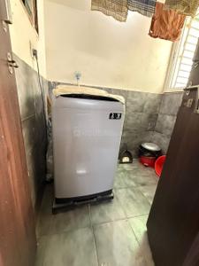Balcony Image of 1205 Sq.ft 3 BHK Apartment / Flat for sale in Bhayli Vadodara for Rs. 6500000