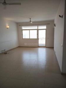 Hall Image of 835 Sq.ft 1 BHK Apartment / Flat for rent in Vatika Lifestyle Homes, Sector 83 Gurgaon for Rs. 21000