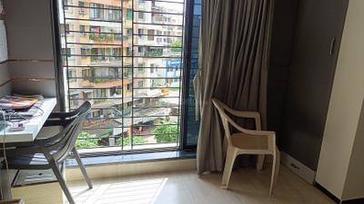 Bedroom Image of 2500 Sq.ft 6 BHK Apartment / Flat for sale in Kalyan West Kalyan for Rs. 20000000