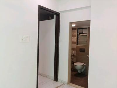 Bedroom Image of 600 Sq.ft 1 BHK Apartment / Flat for sale in Shree Sai Shweta Heights, Mira Road East Mira Bhayandar for Rs. 7951000