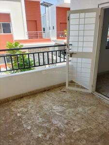 Balcony Image of 2450 Sq.ft 3 BHK Villa for sale in Shivtirth Villas, Charholi Budruk Pune for Rs. 10500000