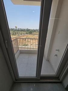 Balcony Image of 1390 Sq.ft 3 BHK Apartment / Flat for sale in Parth Avenue, Siroli Jaipur for Rs. 5600000