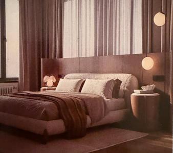 Bedroom Image of 6300 Sq.ft 4 BHK Independent House for sale in Neelankarai Chennai for Rs. 95000000