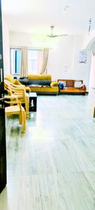 Hall Image of 1800 Sq.ft 3 BHK Apartment / Flat for sale in Chanakyapuri Ahmedabad for Rs. 11100000