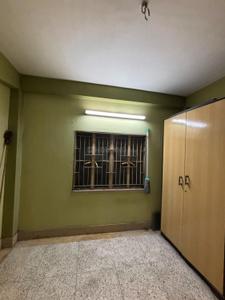 Bedroom Image of 1100 Sq.ft 2 BHK Apartment / Flat for sale in Titash Apartment, Teghoria Kolkata for Rs. 3000000