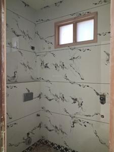 Bedroom Two Image of 900 Sq.ft 3 BHK Builder Floor for sale in Paschim Vihar New Delhi for Rs. 21500000