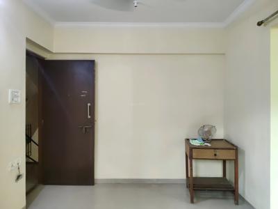 Living Room Image of 700 Sq.ft 2 BHK Apartment / Flat for sale in Shaakya Vihar, Mulund East Mumbai for Rs. 13000000