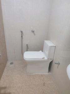 Bedroom Two Image of 1435 Sq.ft 3 BHK Apartment / Flat for sale in Rameshwaram Banda Sangareddy for Rs. 6601000