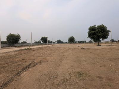 Image of 150 Sq.ft Residential Plot / Land for sale in Mirkhanpet, Hyderabad for Rs. 2100092