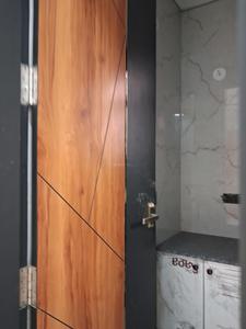 Bedroom Two Image of 1725 Sq.ft 3 BHK Apartment / Flat for sale in Vantara Heights, Sector 102 Noida for Rs. 9000000