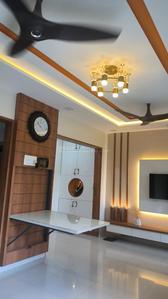 Hall Image of 1325 Sq.ft 3 BHK Apartment / Flat for sale in Amit Astonia Royale, Ambegaon Budruk Pune for Rs. 14000000