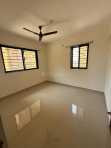 Bedroom Image of 1560 Sq.ft 3 BHK Apartment / Flat for sale in Riverview Falcon Towers At Riverview City, Loni Kalbhor Pune for Rs. 12000000