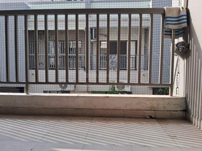 Balcony Image of 1300 Sq.ft 3 BHK Villa for sale in Bhayli Vadodara for Rs. 9000000