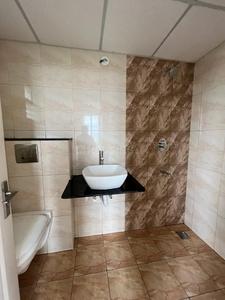 Bathroom Image of 1701 Sq.ft 3 BHK Apartment / Flat for sale in Hoysala Ace, Sahakara Nagar Bengaluru for Rs. 22000000