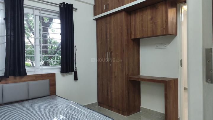 P building Bedroom 1