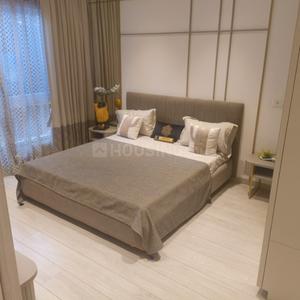 Bedroom Image of 1800 Sq.ft 4 BHK Apartment / Flat for sale in K Shire, Punawale Pune for Rs. 15000000